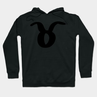 Taurus Hoodie